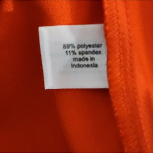 Lane Bryant peplum babydoll blouse plus‎ size 18 2X new!!! - Picture 5 of 7